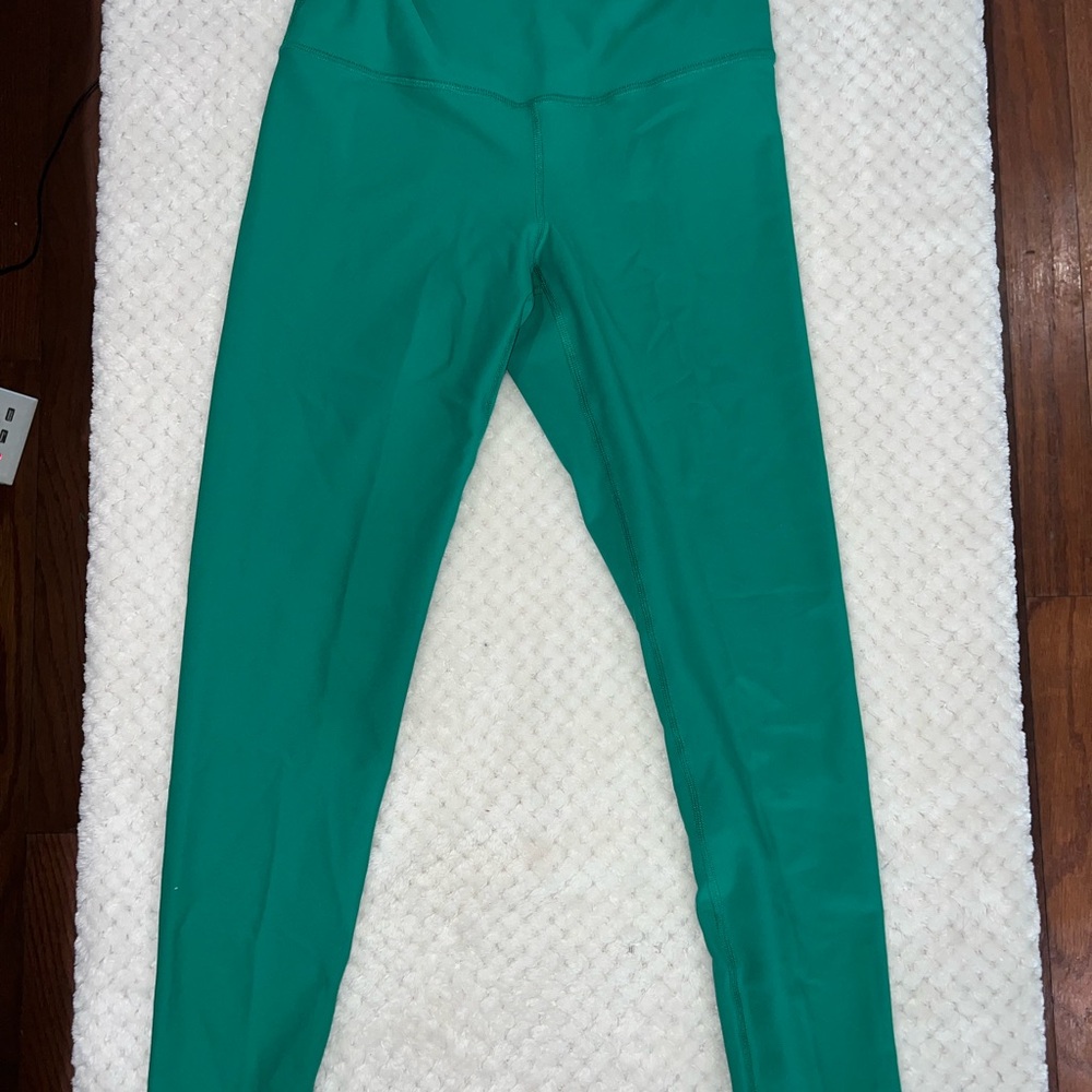Old Navy Jegging Green Size Small
